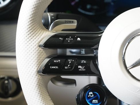 Certified 2024 Mercedes-Benz AMG GT 63 S image 17