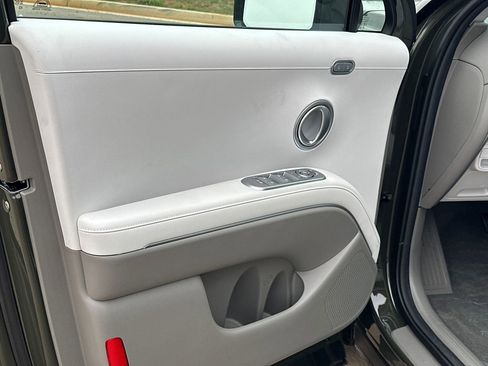 New 2026 Hyundai Palisade Limited image 10