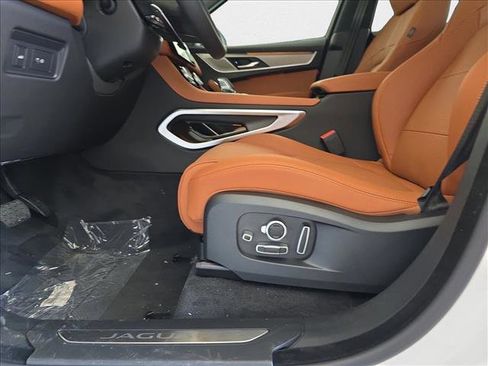 New 2026 Jaguar F-PACE R-Dynamic S AWD/4WD image 25