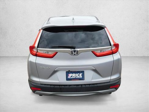 Used 2017 Honda CR-V EX-L image 11