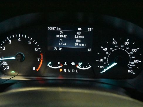 Used 2022 Ford Escape SE image 18