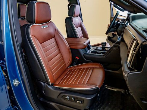 Used 2026 GMC Sierra 1500 Denali Ultimate image 31