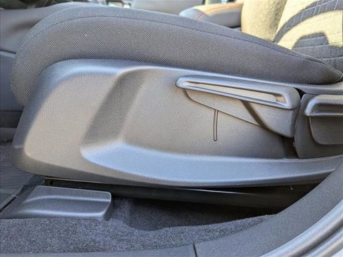 New 2026 Honda HR-V Sport image 11