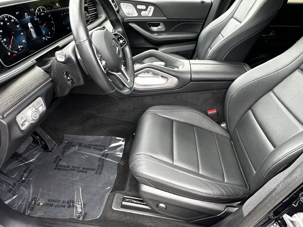 Certified 2022 Mercedes-Benz GLE 350 4MATIC image 10