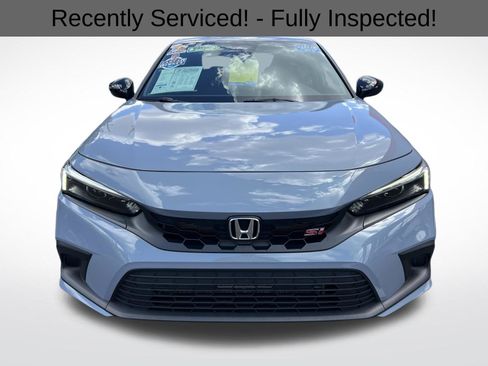Used 2024 Honda Civic Si image 3