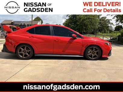 Used 2023 Subaru WRX Limited