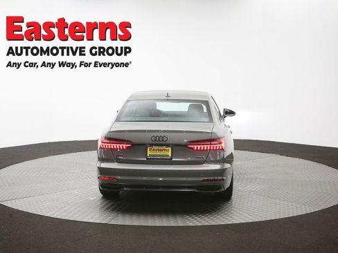 Used 2023 Audi A6 2.0T Premium w/ Convenience Package AWD/4WD image 39