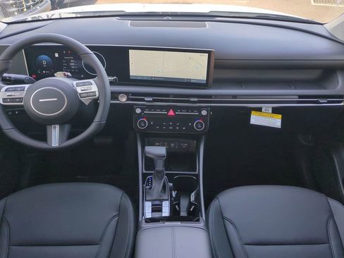 New 2026 Hyundai Tucson SEL FWD image 18