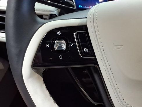 New 2026 Lincoln Aviator Black Label AWD/4WD image 23