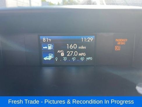 Used 2014 Subaru Forester 2.5i Premium w/ All-Weather Package AWD/4WD image 16