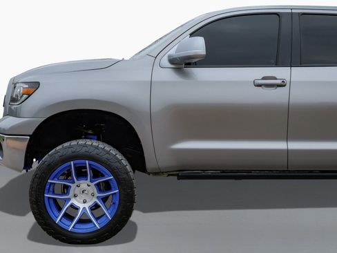 Used 2012 Toyota Tundra Limited image 10