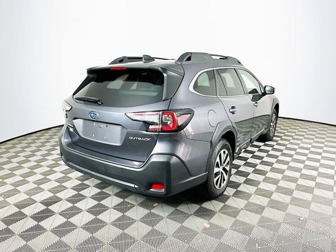 Certified 2025 Subaru Outback Premium AWD/4WD image 10