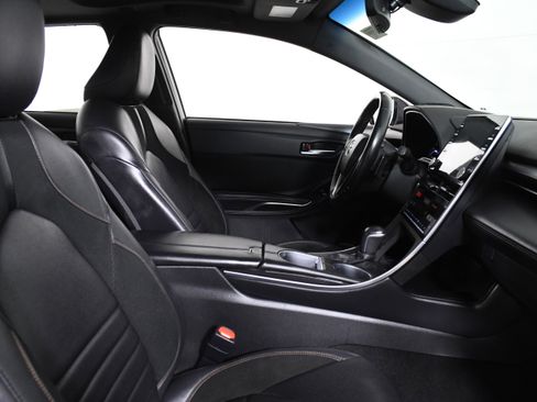 Used 2022 Toyota Avalon Touring w/ Advanced Safety Package image 26