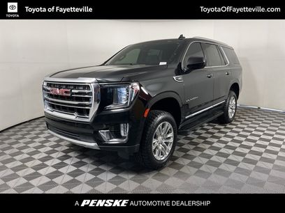 Used 2023 GMC Yukon SLT