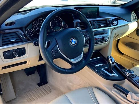 Used 2014 BMW 435i Convertible image 15