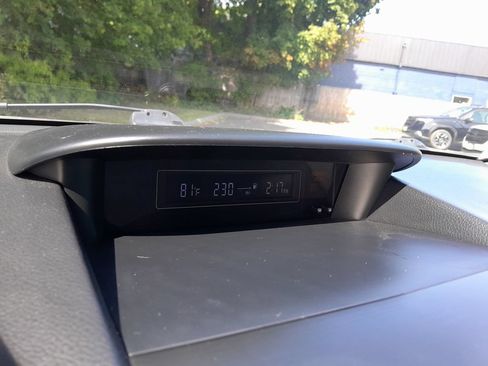 Used 2013 Subaru Impreza 2.0i AWD/4WD image 22
