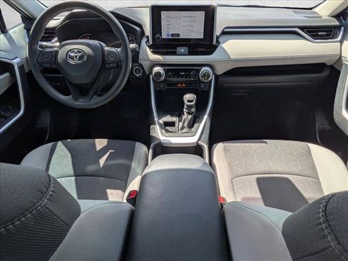 Used 2024 Toyota RAV4 XLE FWD image 17