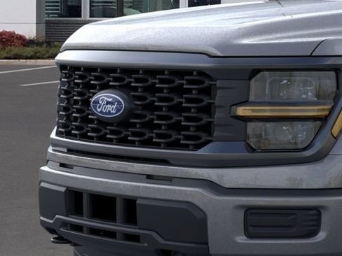 Used 2026 Ford F150 STX AWD/4WD image 17