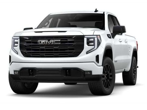 New 2026 GMC Sierra 1500 Elevation w/ X31 Off-Road Package AWD/4WD image 27