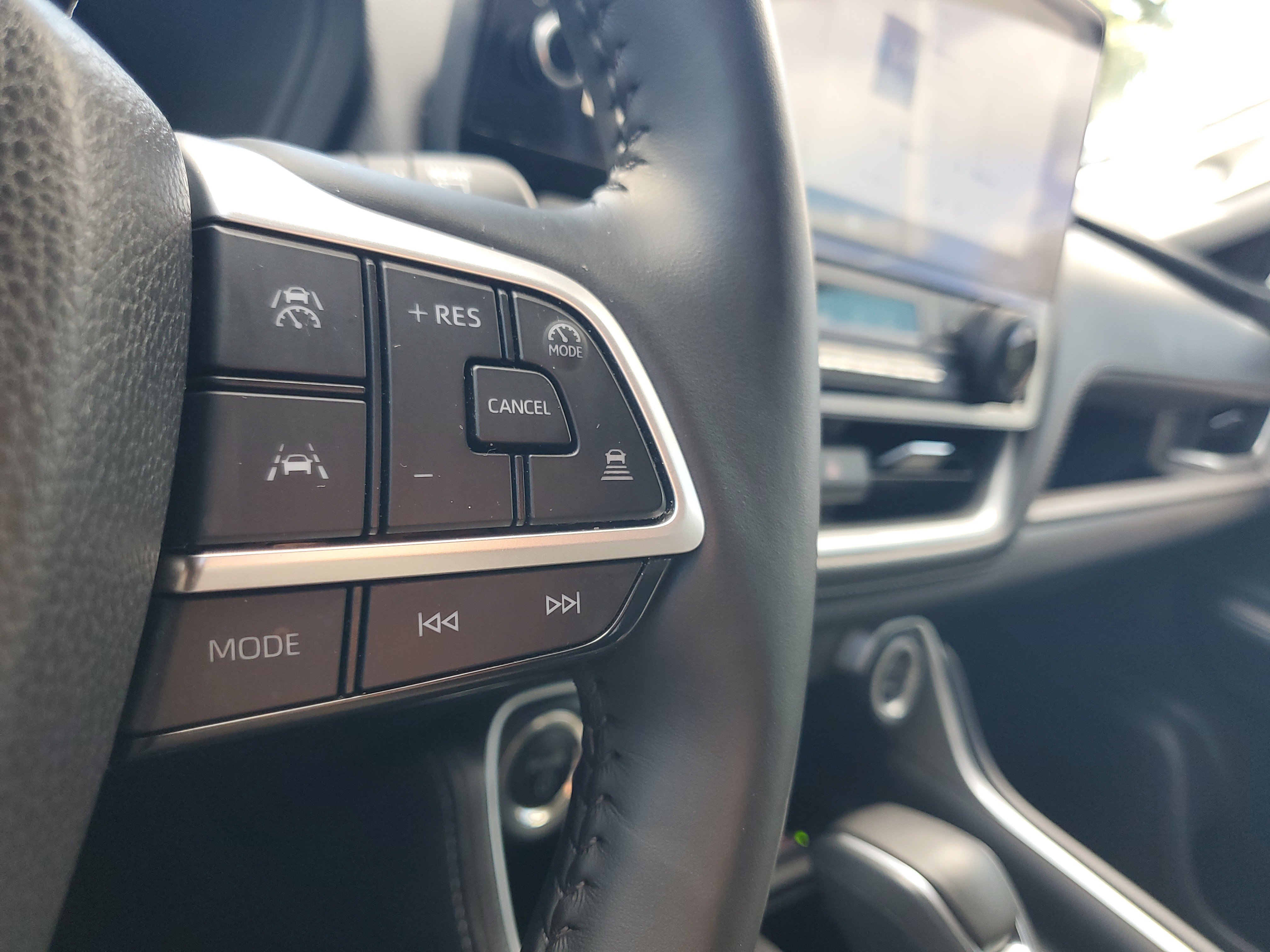 Certified 2025 Toyota Grand Highlander AWD Hybrid image 25