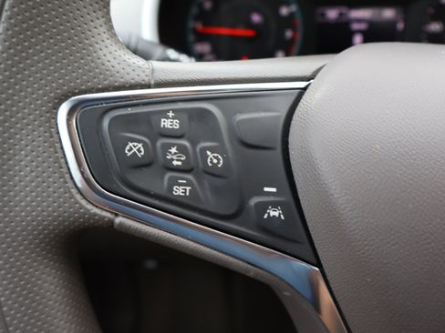 Used 2024 Chevrolet Malibu LT FWD image 19