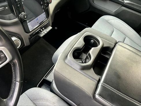 Used 2019 RAM 1500 Big Horn image 11