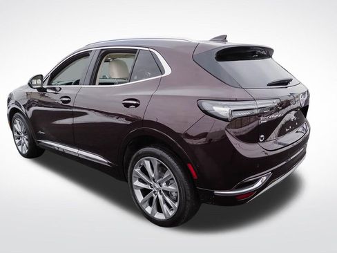 Used 2023 Buick Envision Avenir image 5