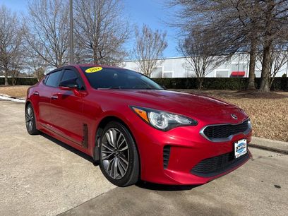 Used 2019 Kia Stinger BASE