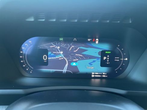 Certified 2026 Volvo XC90 T8 Ultra image 35