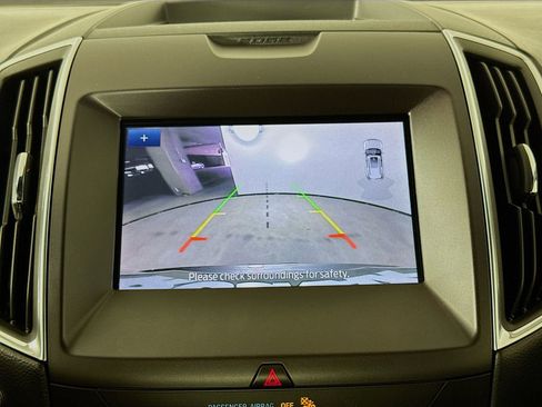 Used 2020 Ford Edge ST image 14