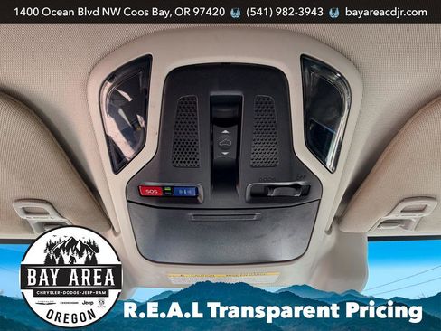 Used 2020 Subaru Outback Onyx Edition XT w/ Popular Package #2 AWD/4WD image 15