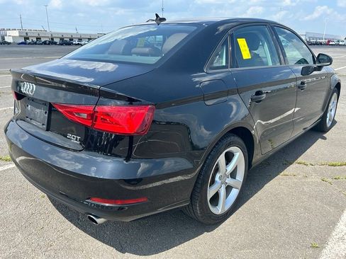 Used 2015 Audi A3 2.0T Premium w/ Audi MMI Navigation Plus AWD/4WD image 4