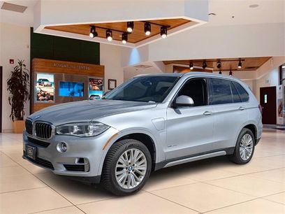 Used 2016 BMW X5 xDrive40e