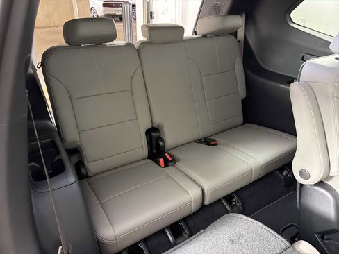 New 2026 GMC Acadia Elevation w/ Elevation Premium Package image 26