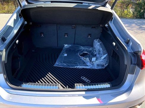 New 2025 Audi A5 2.0T Premium Plus image 15