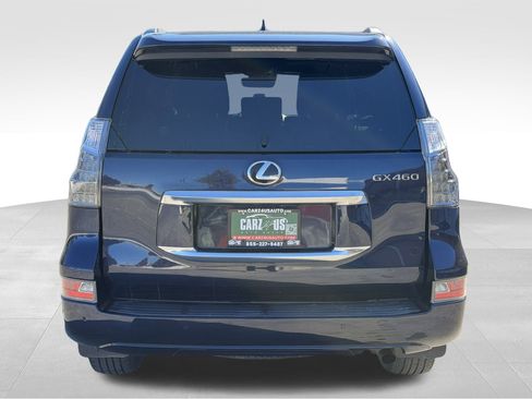 Used 2021 Lexus GX 460 Premium w/ Premium Package image 8