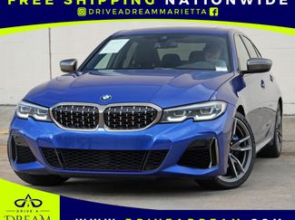 Used 2020 BMW M340i w/ Driving Assistance Package RWD video 1