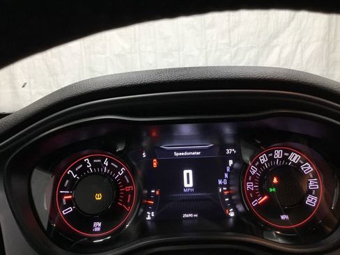 Used 2023 Dodge Challenger R/T w/ Blacktop Package image 32