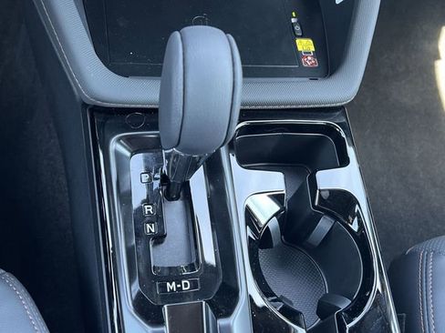 New 2026 Subaru Forester Touring image 16