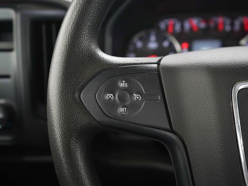 Used 2018 GMC Sierra 1500 4x4 Double Cab image 25