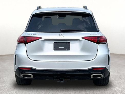 Used 2021 Mercedes-Benz GLE 450 4MATIC image 5
