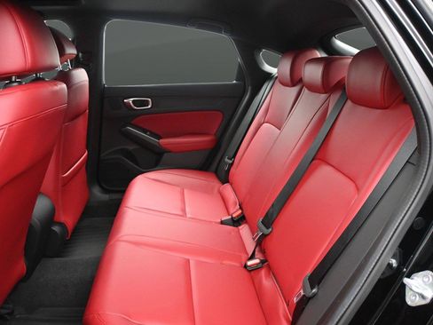 Certified 2024 Acura Integra A-Spec FWD image 11
