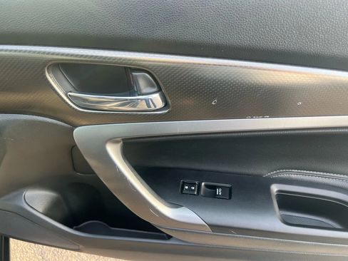 Used 2017 Honda Accord EX-L image 28