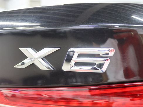 Used 2019 BMW X6 xDrive35i w/ Executive Package AWD/4WD image 9