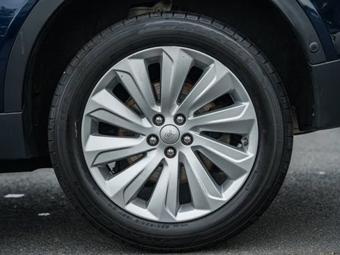 Used 2021 Land Rover Discovery Sport S AWD/4WD image 14