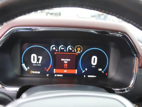 Used 2022 Ford F150 Lariat AWD/4WD image 31