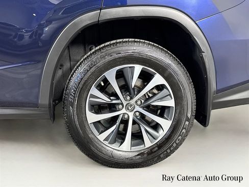 Certified 2022 Lexus RX 350 AWD w/ Premium Package image 34