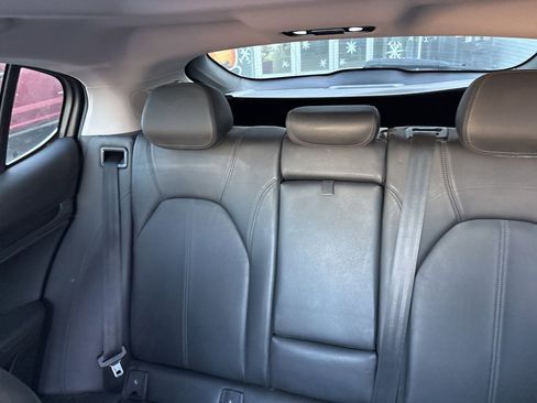 Used 2018 Alfa Romeo Stelvio Sport w/ Cold Weather Package image 6