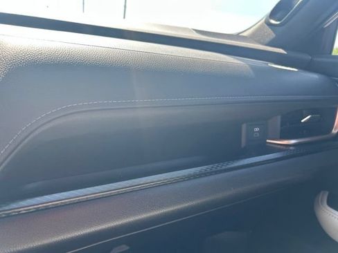 Used 2026 Toyota Grand Highlander AWD Hybrid image 36