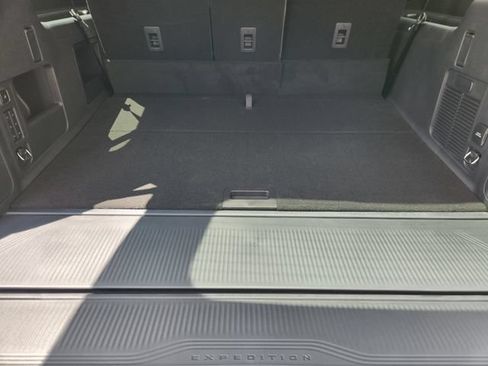 New 2027 Ford Expedition Max Active RWD image 23